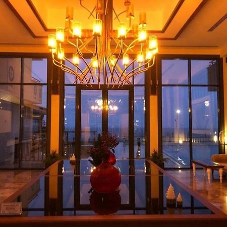Blue Pier Hotel Kocaeli Eksteriør bilde