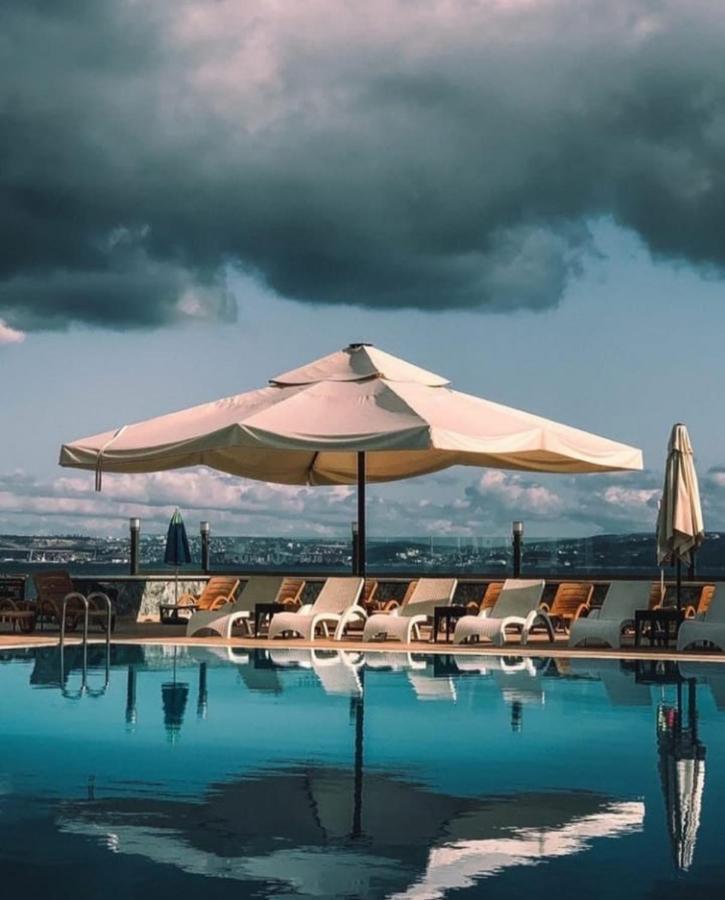 Blue Pier Hotel Kocaeli Eksteriør bilde