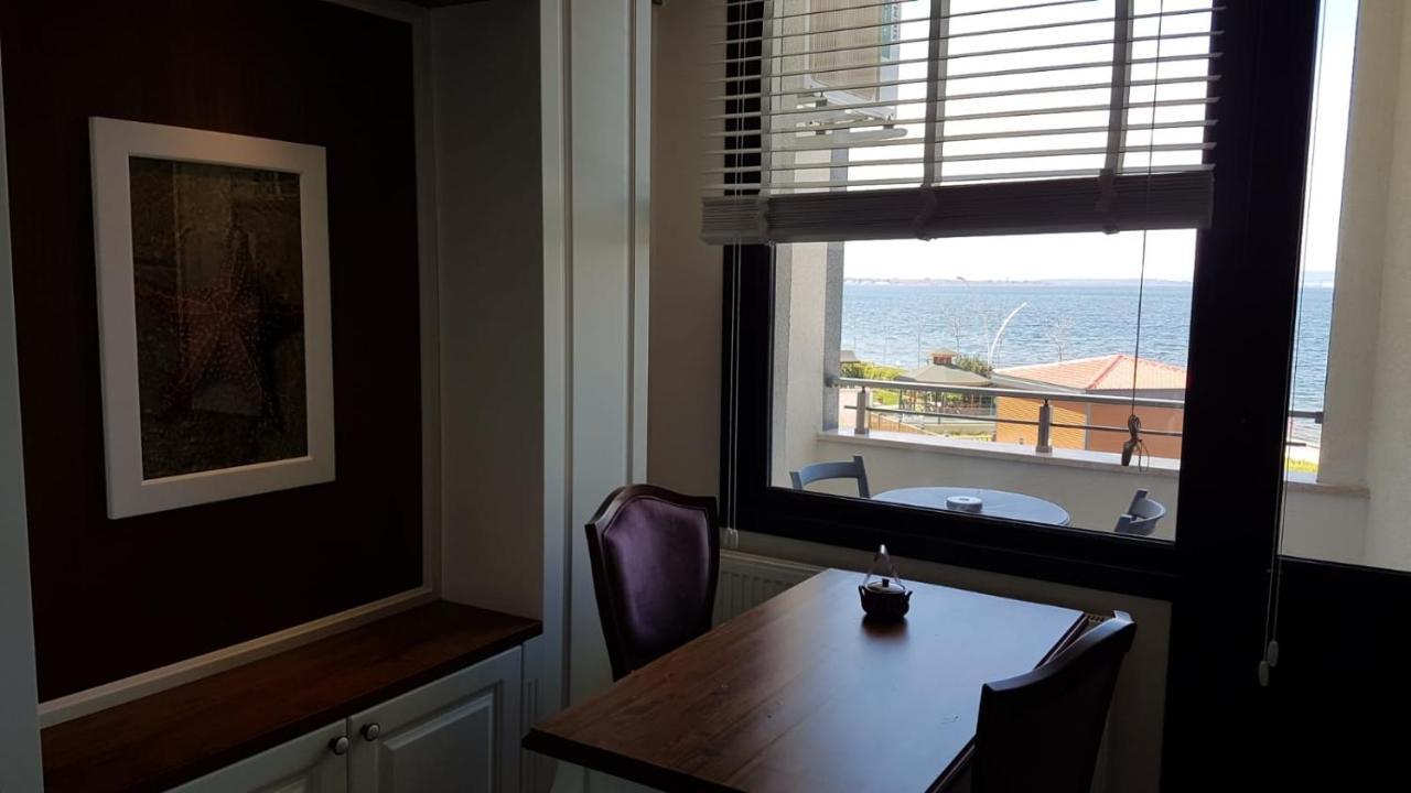 Blue Pier Hotel Kocaeli Eksteriør bilde
