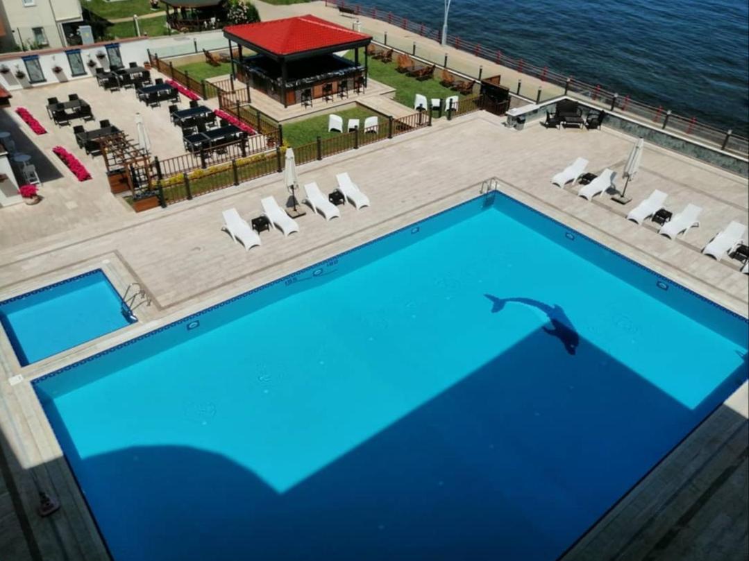 Blue Pier Hotel Kocaeli Eksteriør bilde