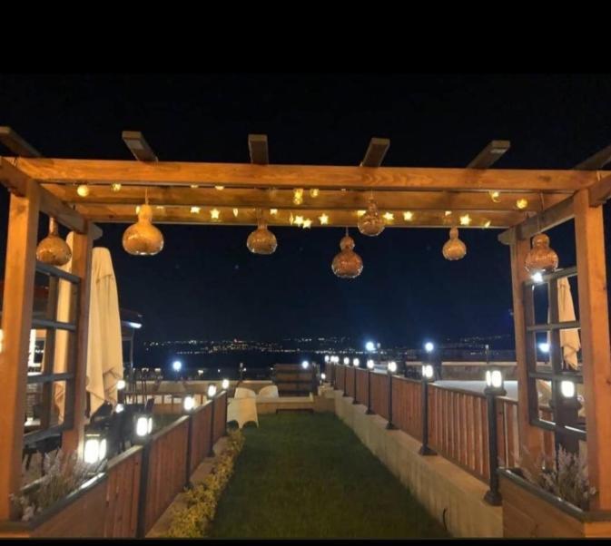Blue Pier Hotel Kocaeli Eksteriør bilde
