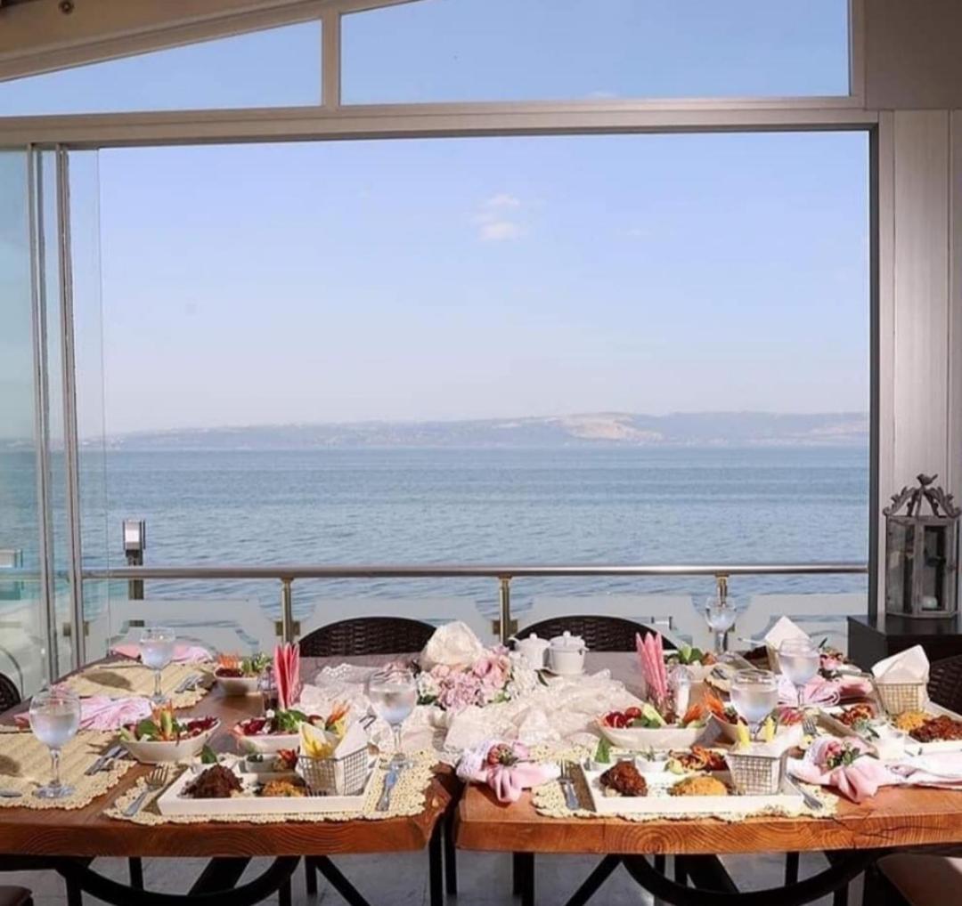 Blue Pier Hotel Kocaeli Eksteriør bilde
